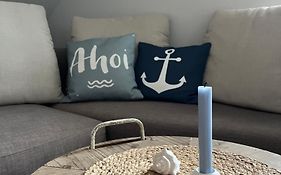 Ferienwohnung im Nordseeglück